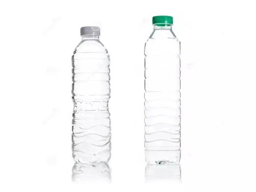 塑料有毒 一张图看懂塑料瓶底的秘密,一定要看